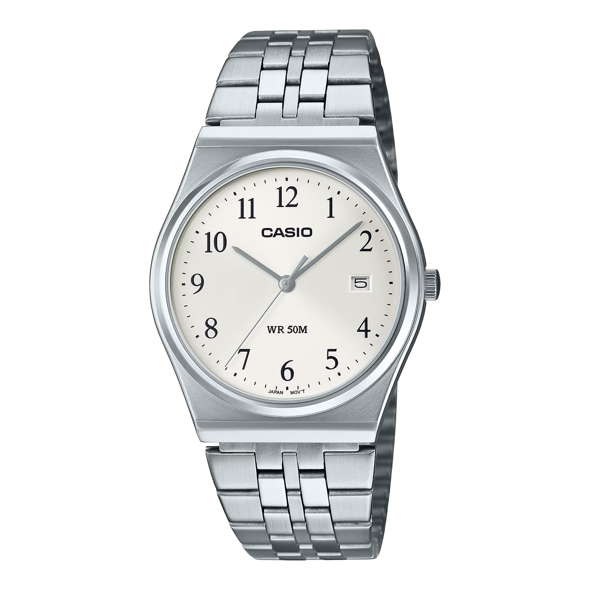 Casio MTP-B145D-7BV Reloj Analógico 50 M