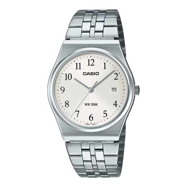 Casio MTP-B145D-7BV Reloj Analógico 50 M