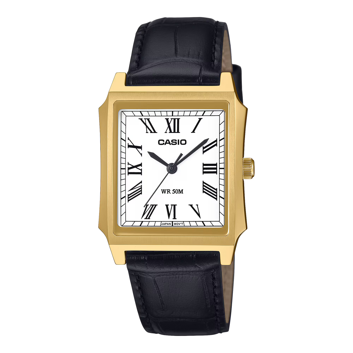 Casio MTP-B190GL-7BV Analógico
