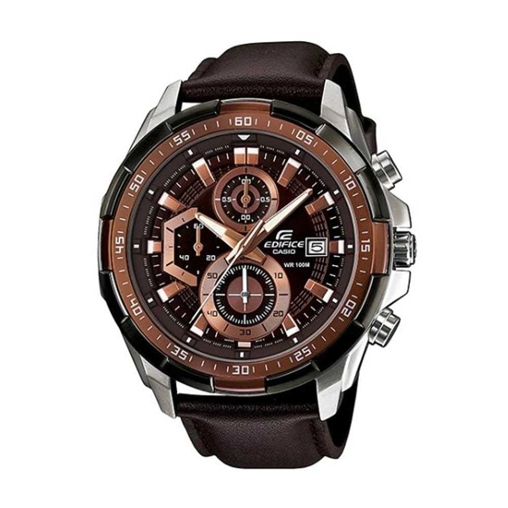 Casio EFR-539L-5AV Edifice Cronógrafo