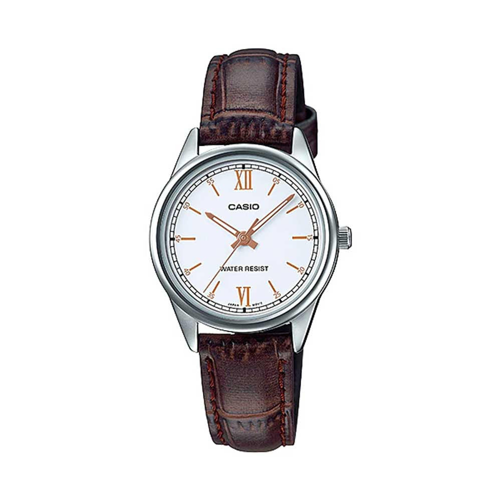 Casio LTP-V005L-7B3 Formal Analógico