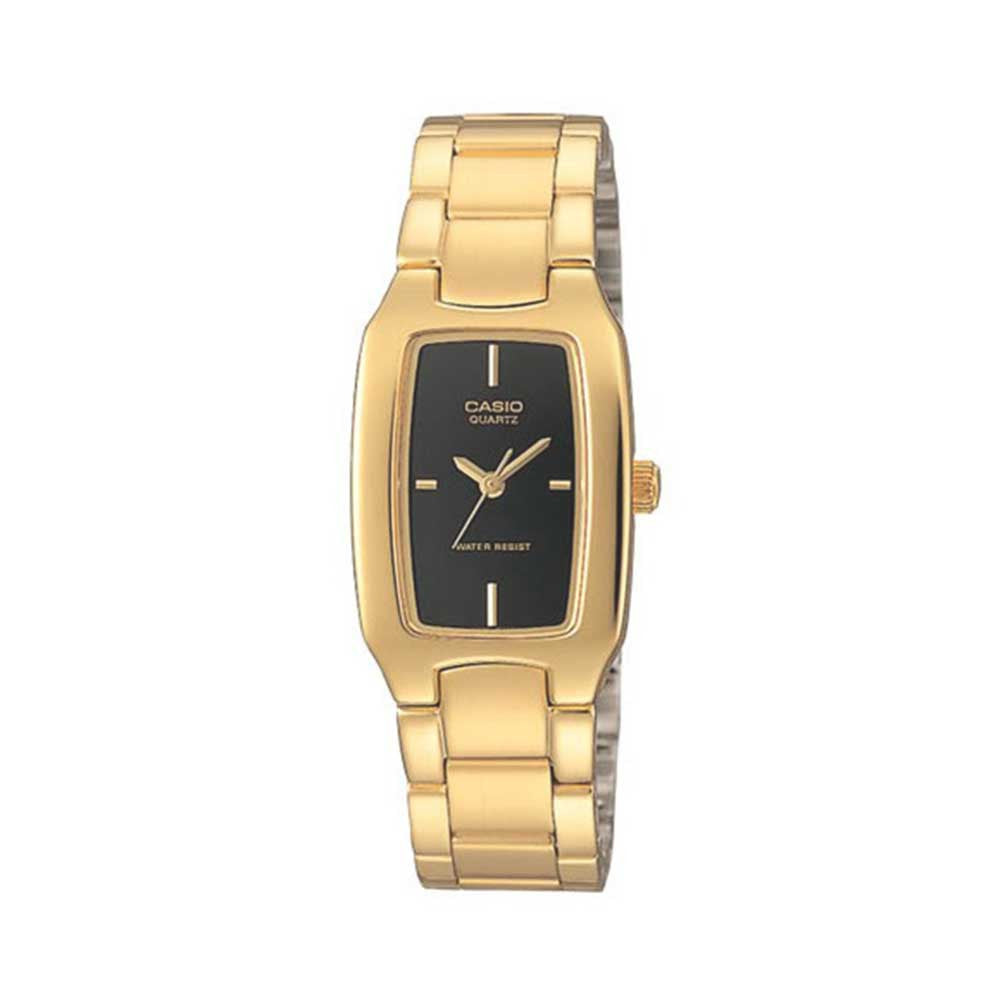 Casio LTP-1165N-1C Formal Analógico