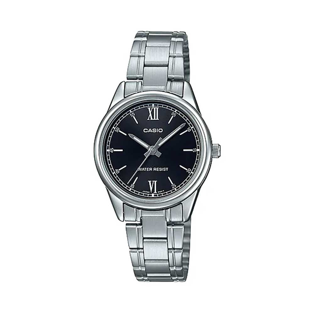 Casio LTP-V005D-1B2 Formal Analógico