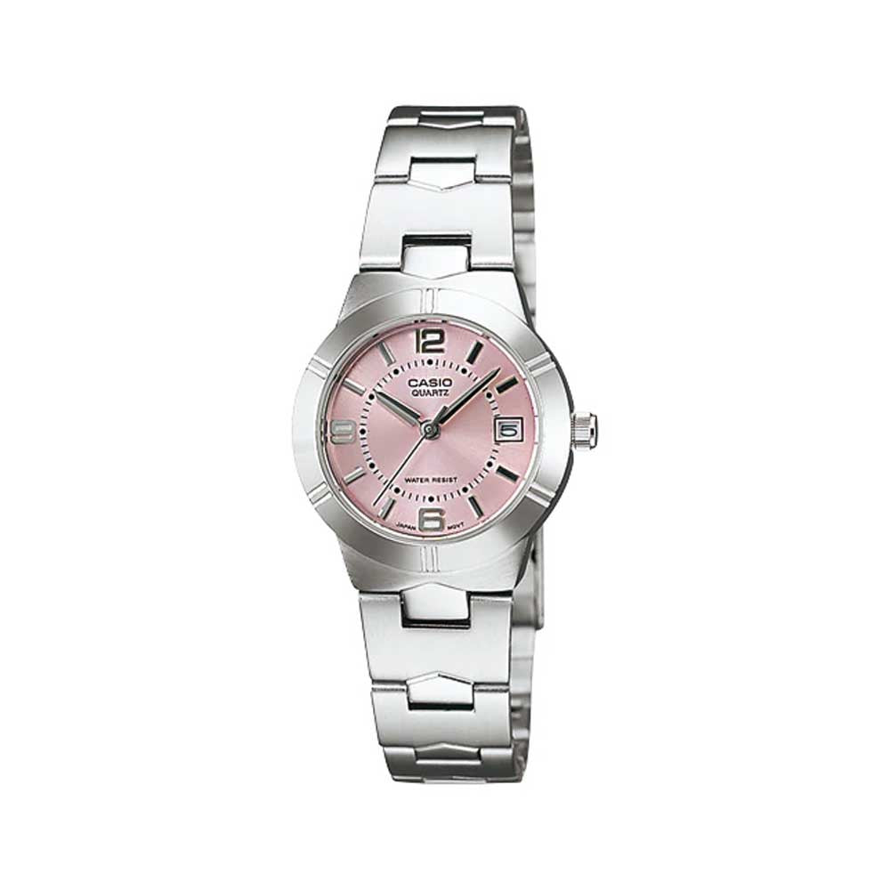 Casio LTP-1241D-4A Formal Analógico