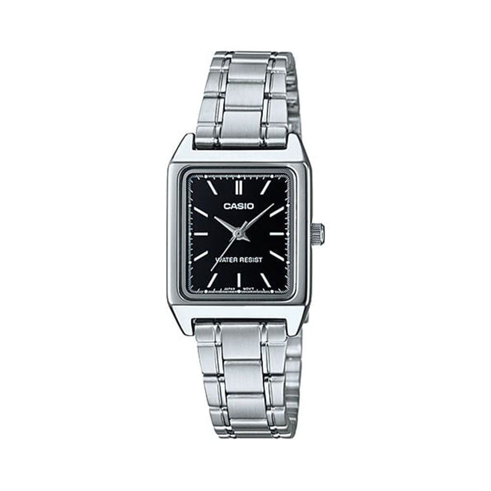 Casio LTP-V007D-1E Formal Analógico