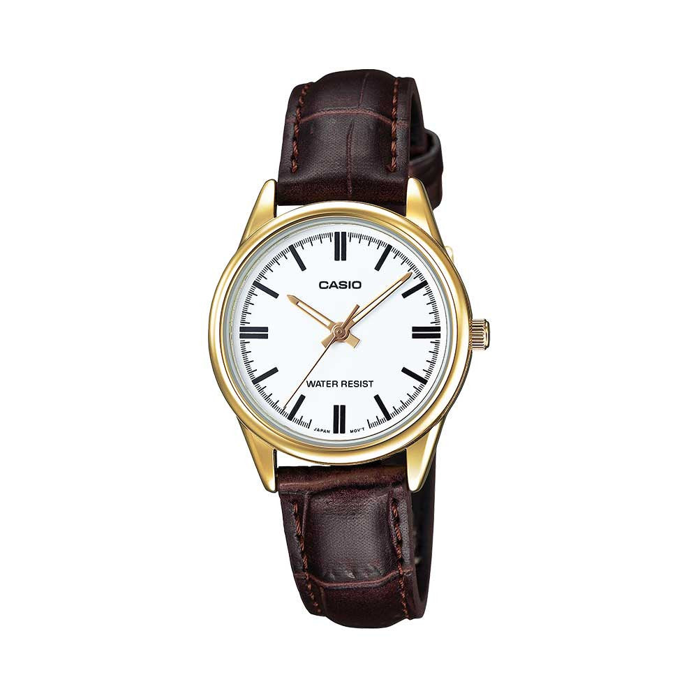 Casio LTP-V005GL-7A Formal Analógico