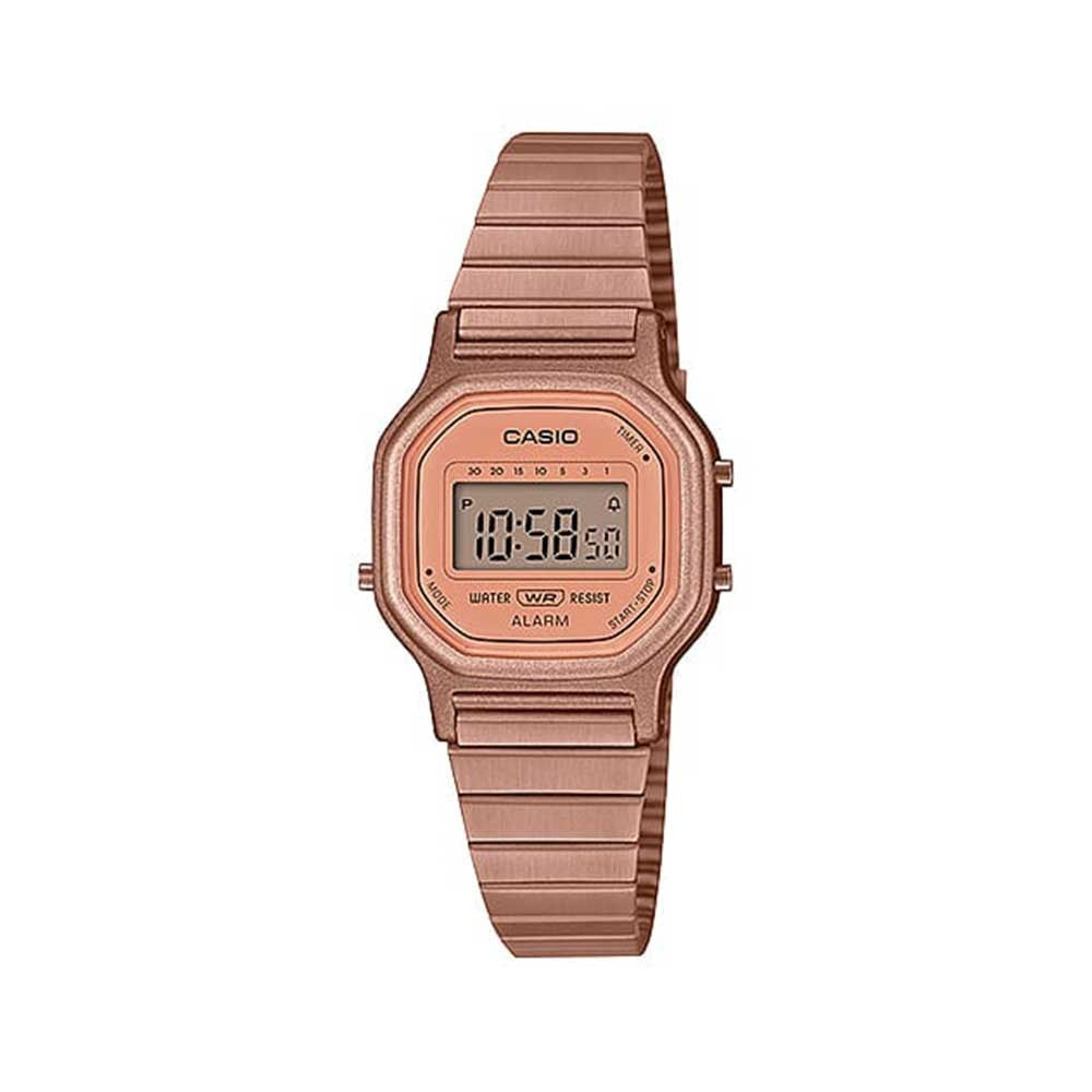 Casio LA-11WR-5A Vintage Digital