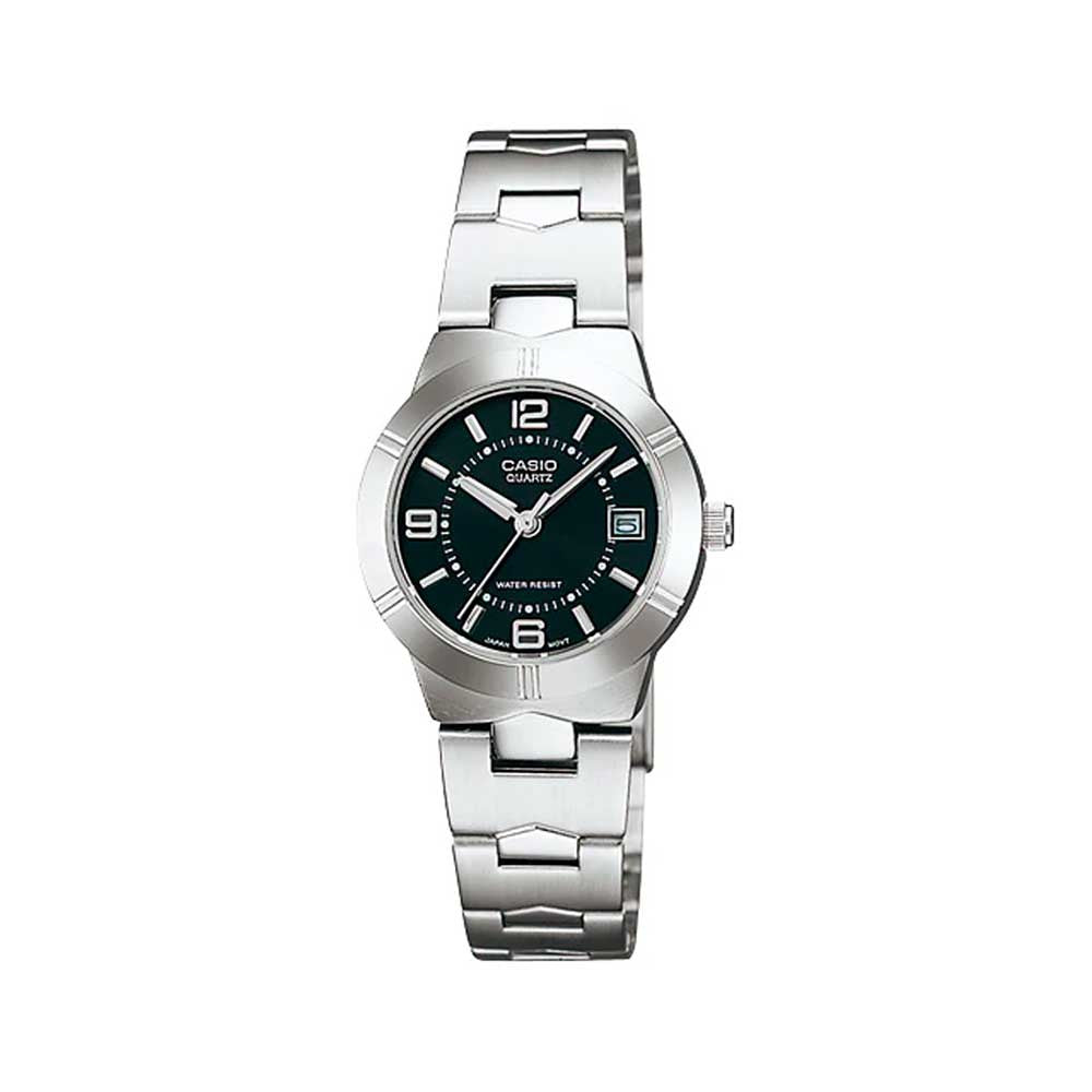 Casio LTP-1241D-1A Formal Analógico