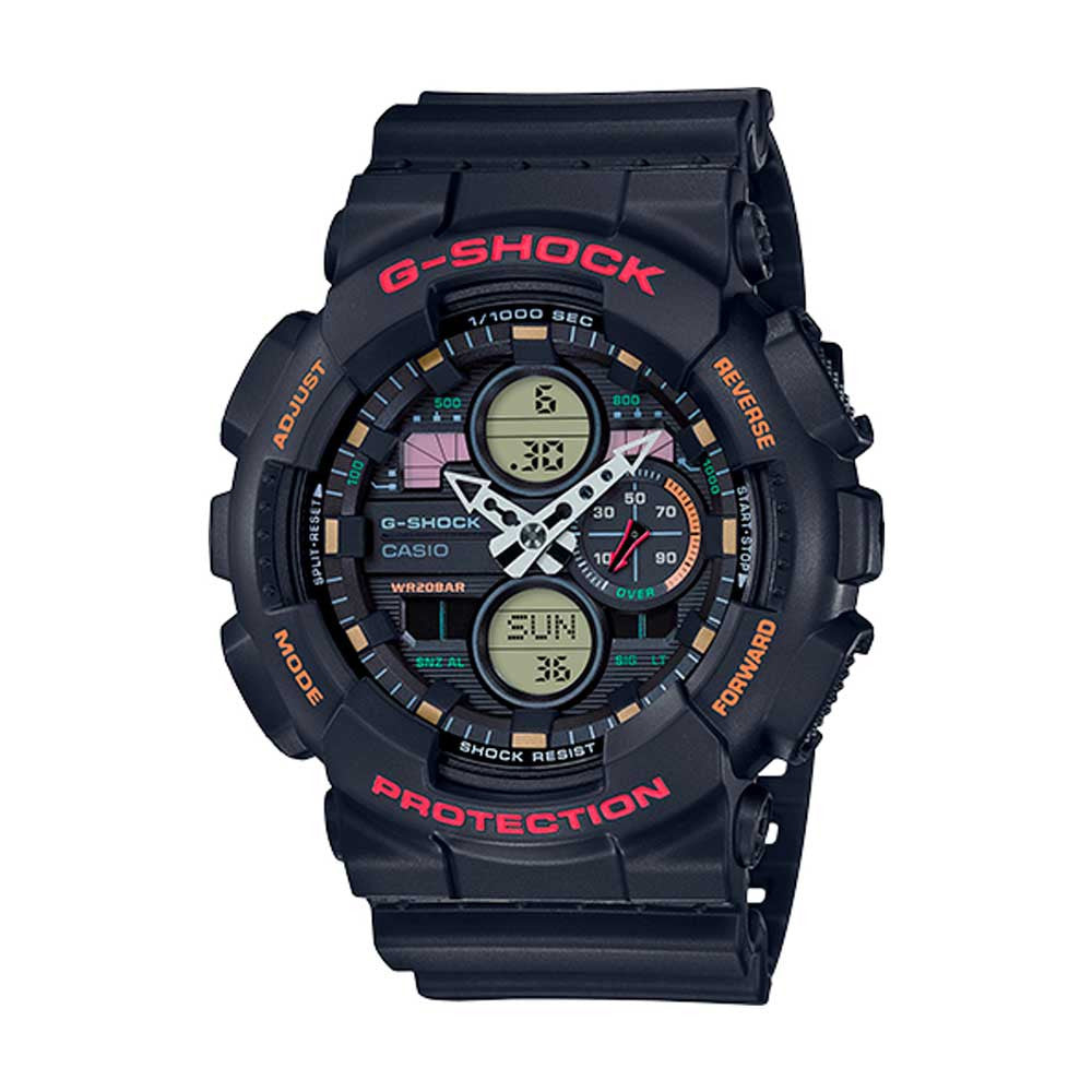 Casio GA-140-1A4 G-SHOCK