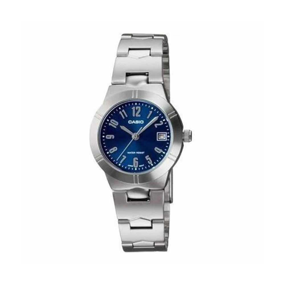 Casio LTP-1241D-2A2 Formal Analógico