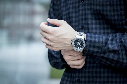 ¿Qué dice tu reloj en una entrevista de trabajo?