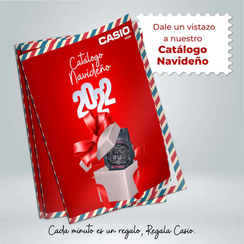 Catálogo Navideño
