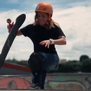 Panamá es uno de los tres países que formó parte de Mujeres Resistentes, campaña de G-SHOCK