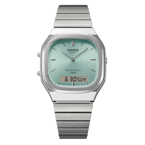 Casio AQ-240E-2A Vintage