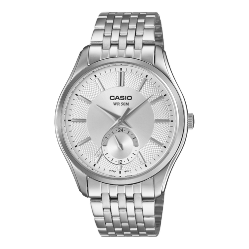 Casio MTP-B315D-7AV Reloj Analógico 50 M