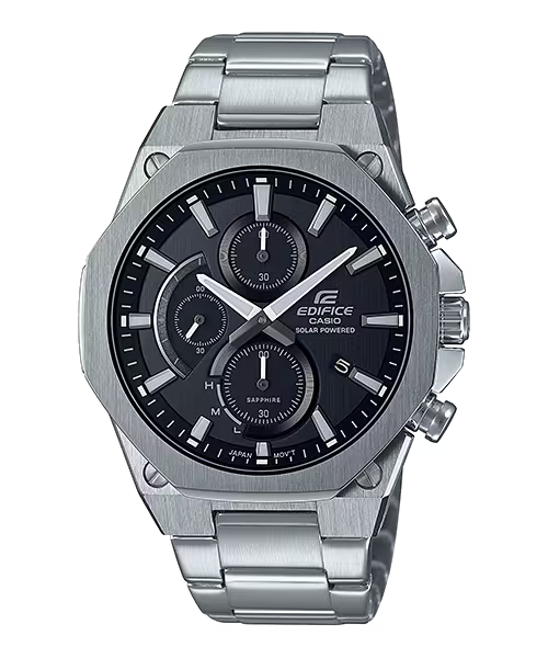 Casio EFS-S570D-1A Edifice 100 M