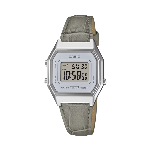 Casio LA-680WEL-8A2 Vintage Digital