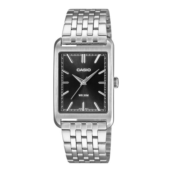 Casio MTP-B215D-1AV Reloj Analógico 50 M