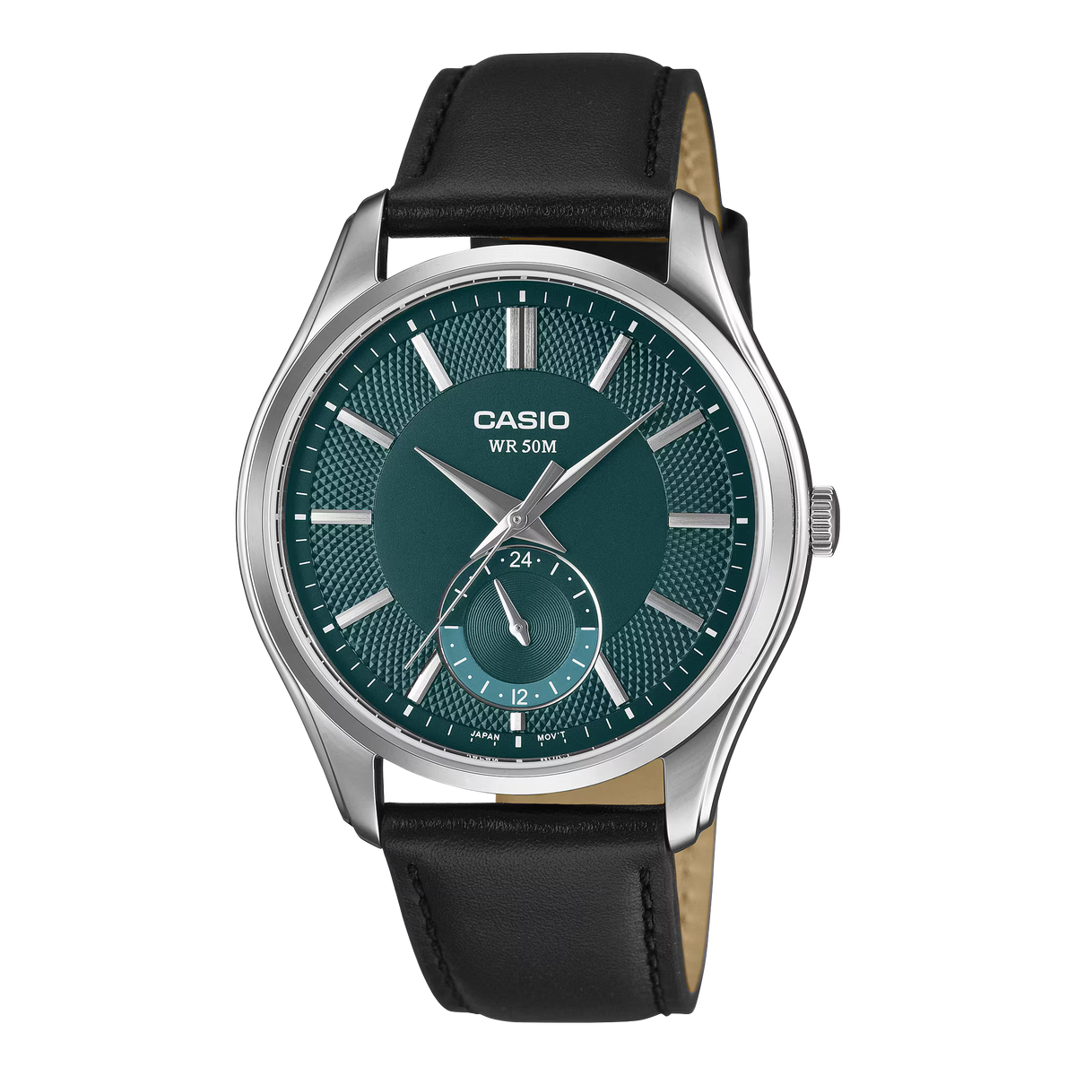 Casio MTP-B315L-3AV Reloj Analógico 50 M