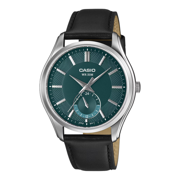 Casio MTP-B315L-3AV Reloj Analógico 50 M