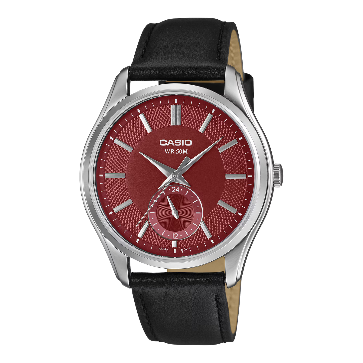 Casio MTP-B315L-4AV Reloj Analógico 50 M