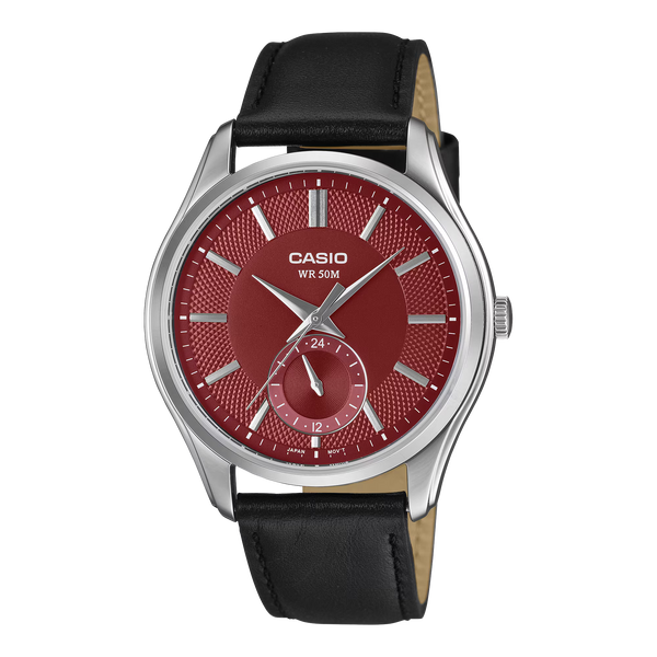 Casio MTP-B315L-4AV Reloj Analógico 50 M