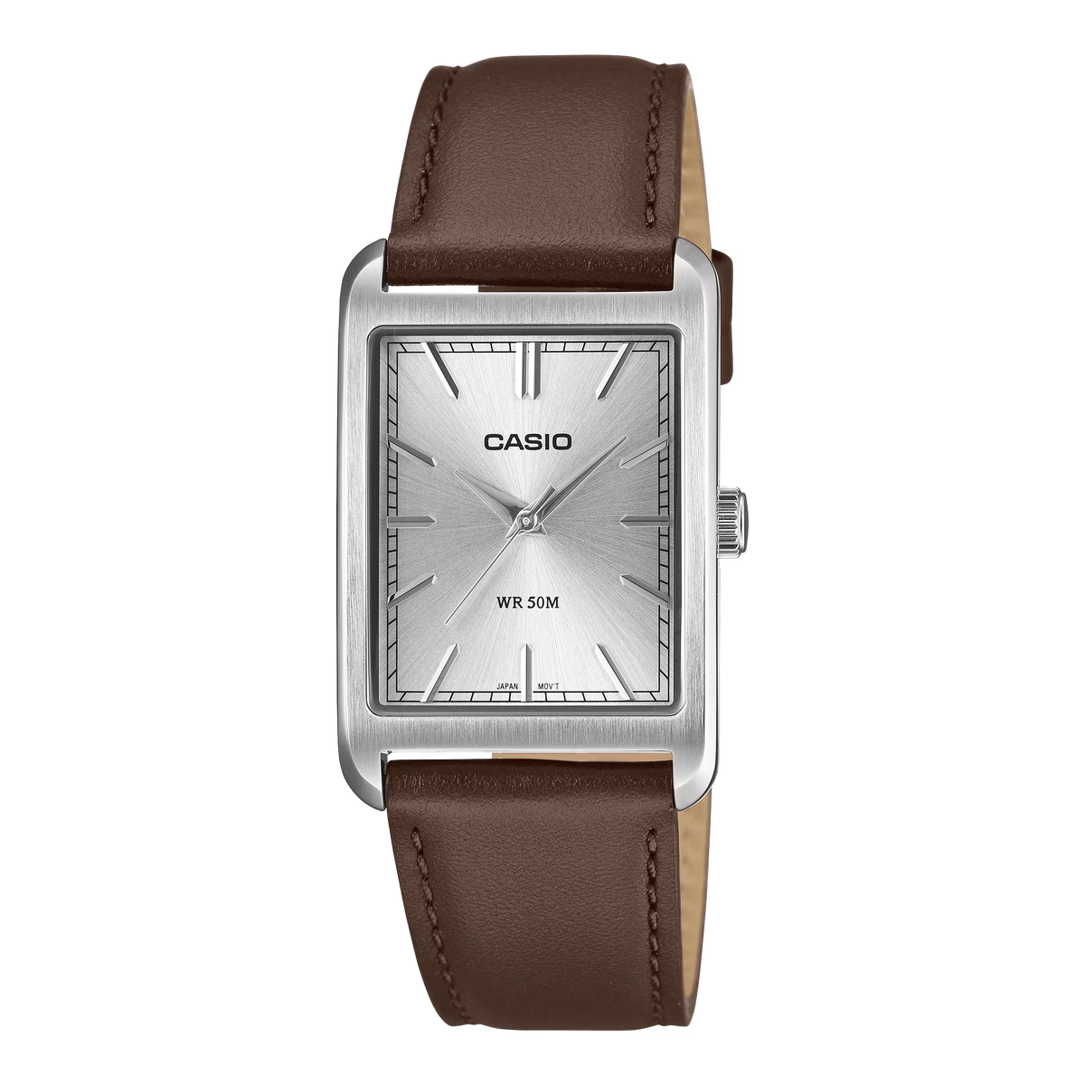 Casio MTP-B215L-7AV Reloj Analógico 50 M