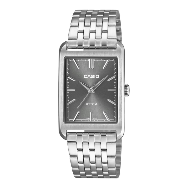 Casio MTP-B215D-8AV Reloj Analógico 50 M