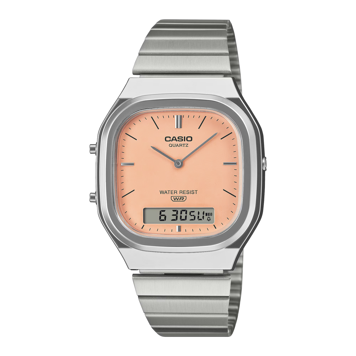 Casio AQ-240E-4A Vintage