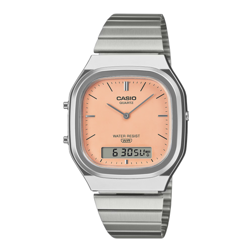 Casio AQ-240E-4A Vintage