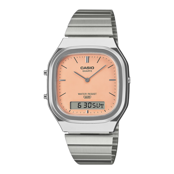 Casio AQ-240E-4A Vintage