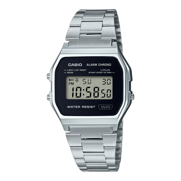Casio A-158WEA-1 Vintage