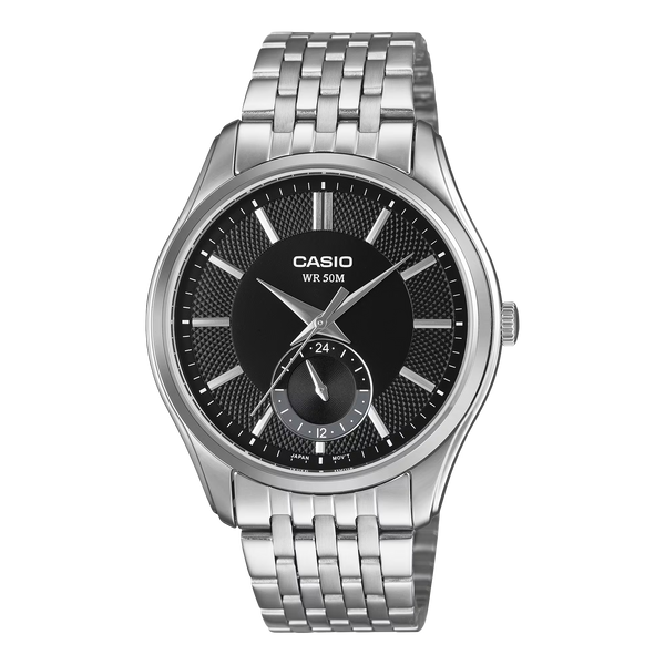Casio MTP-B315D-1AV Reloj Analógico 50 M