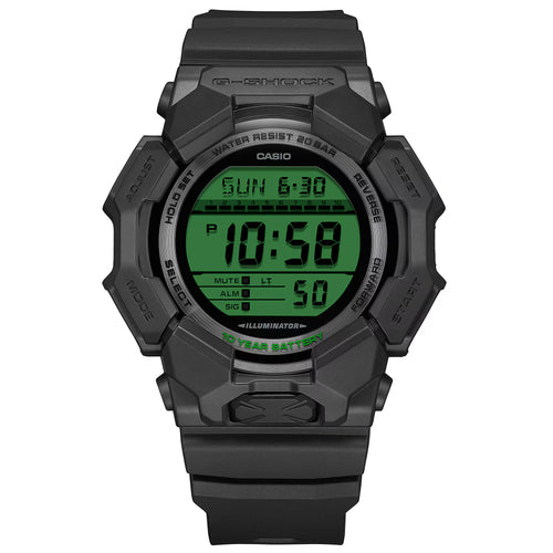 RELOJ CASIO DIGITAL CAB