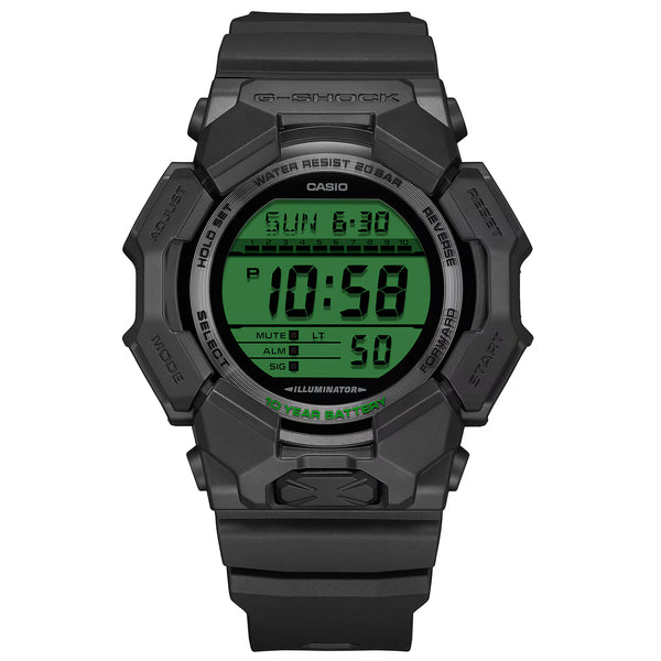 RELOJ CASIO DIGITAL CAB