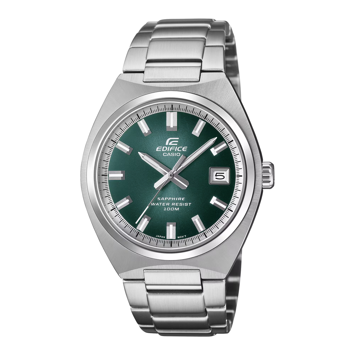 Casio EFB-109D-3AV Edifice Cronógrafo