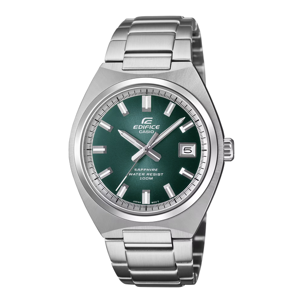 Casio EFB-109D-3AV Edifice Cronógrafo