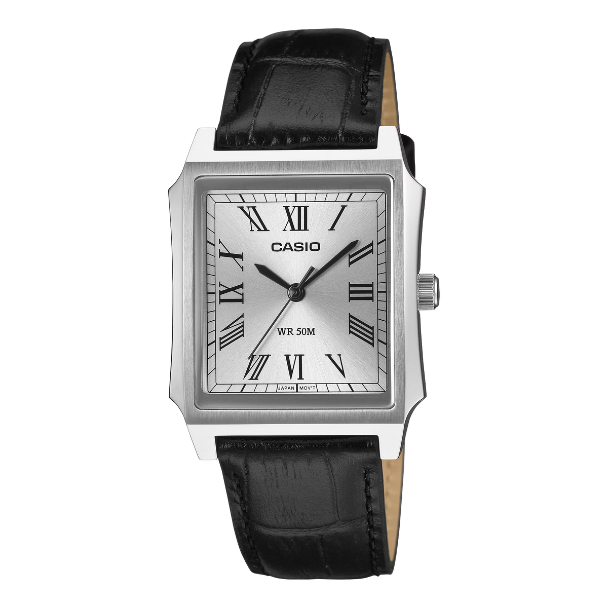 Casio MTP-B190L-7BV Reloj Analógico 50 M