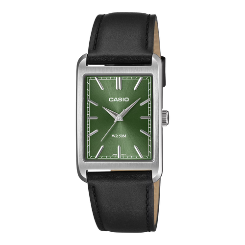 Casio MTP-B215L-3AV Reloj Analógico 50 M