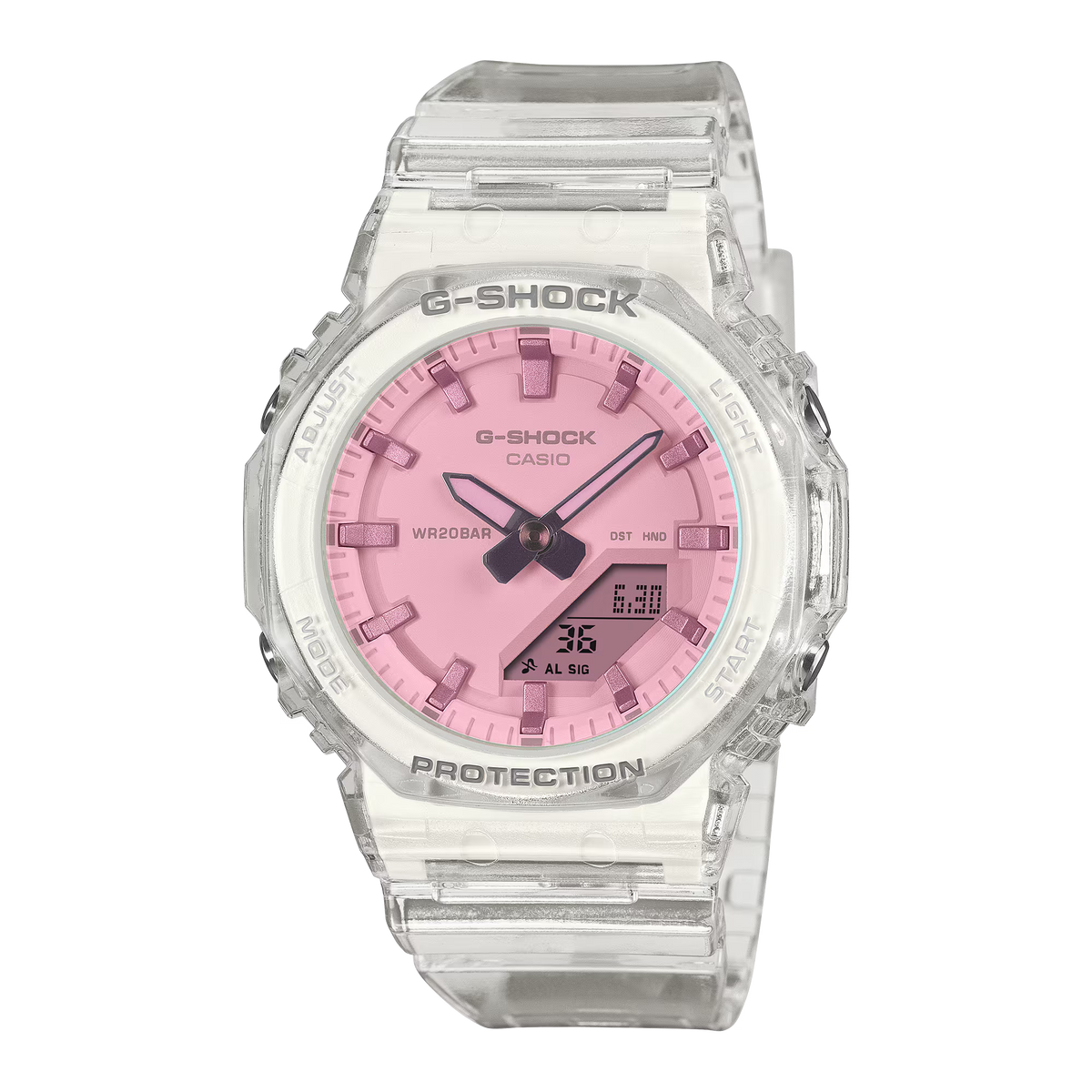 Casio GMA-P2100SR-7A G-SHOCK