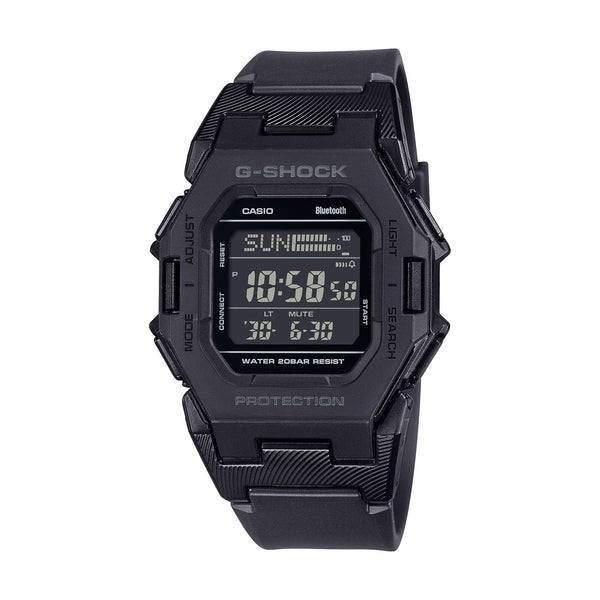 Casio GD-B500-1 G-SHOCK Bluetooth