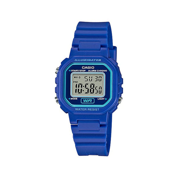 Casio LA-20WH-2A Vintage Digital