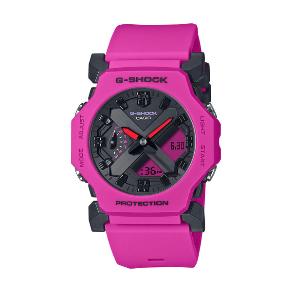 Casio GA-2300-4A G-SHOCK Carbon