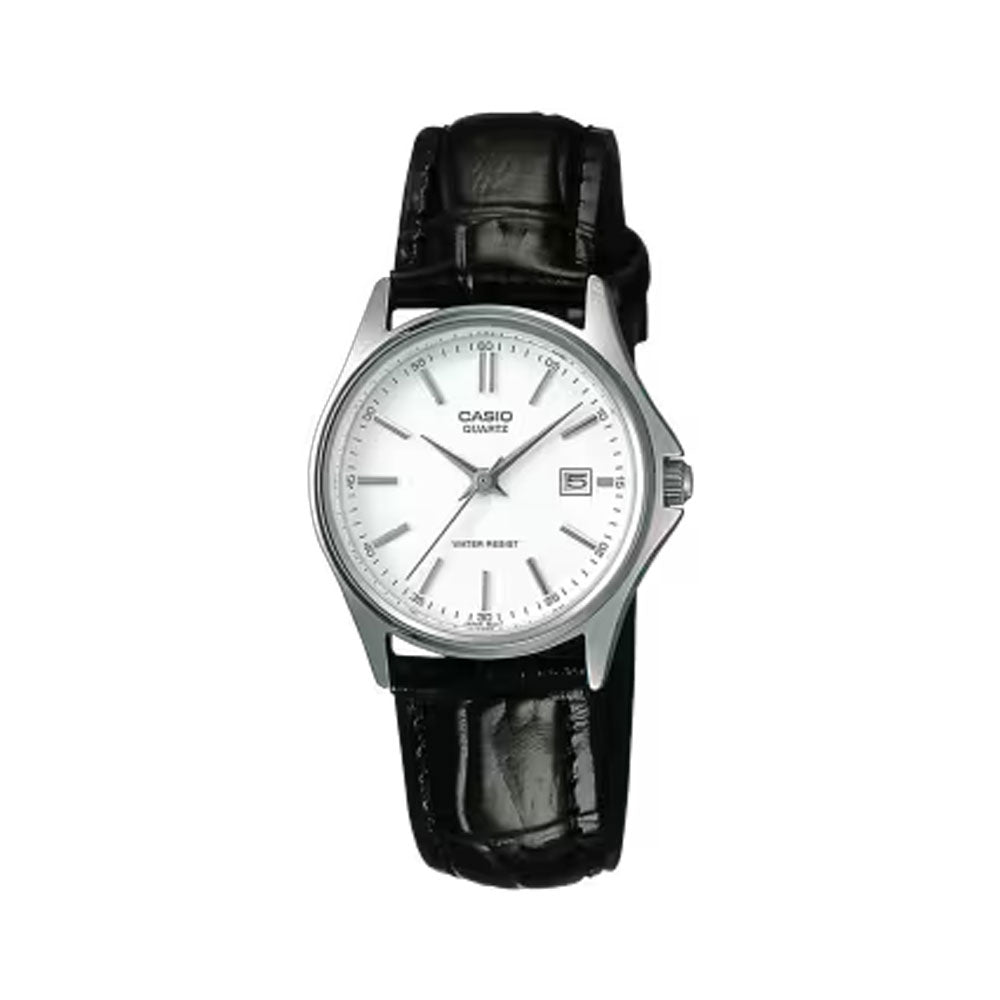 Casio LTP-1183E-7A Reloj Analógico Resistente al agua
