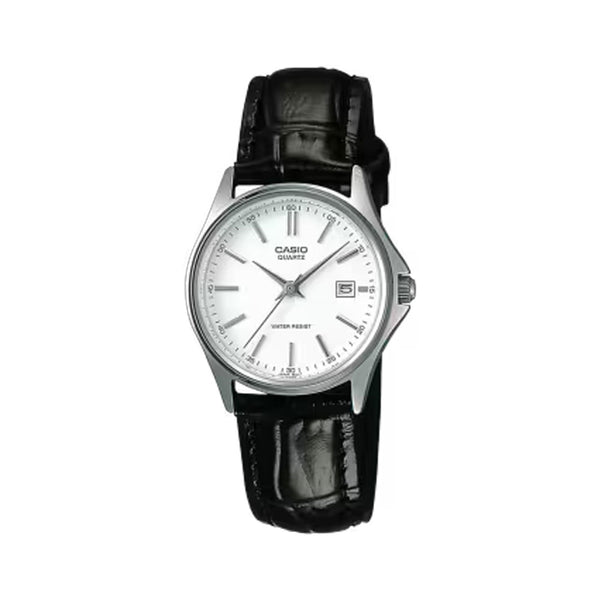 Casio LTP-1183E-7A Reloj Analógico Resistente al agua