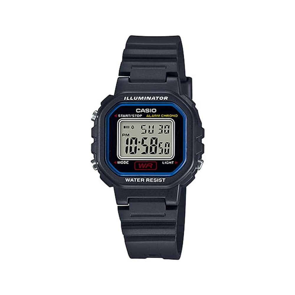 Casio LA-20WH-1C Vintage Digital