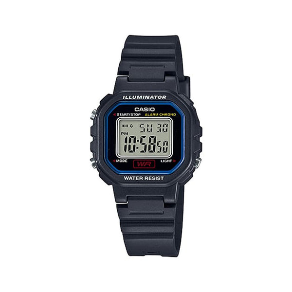 Casio LA-20WH-1C Vintage Digital