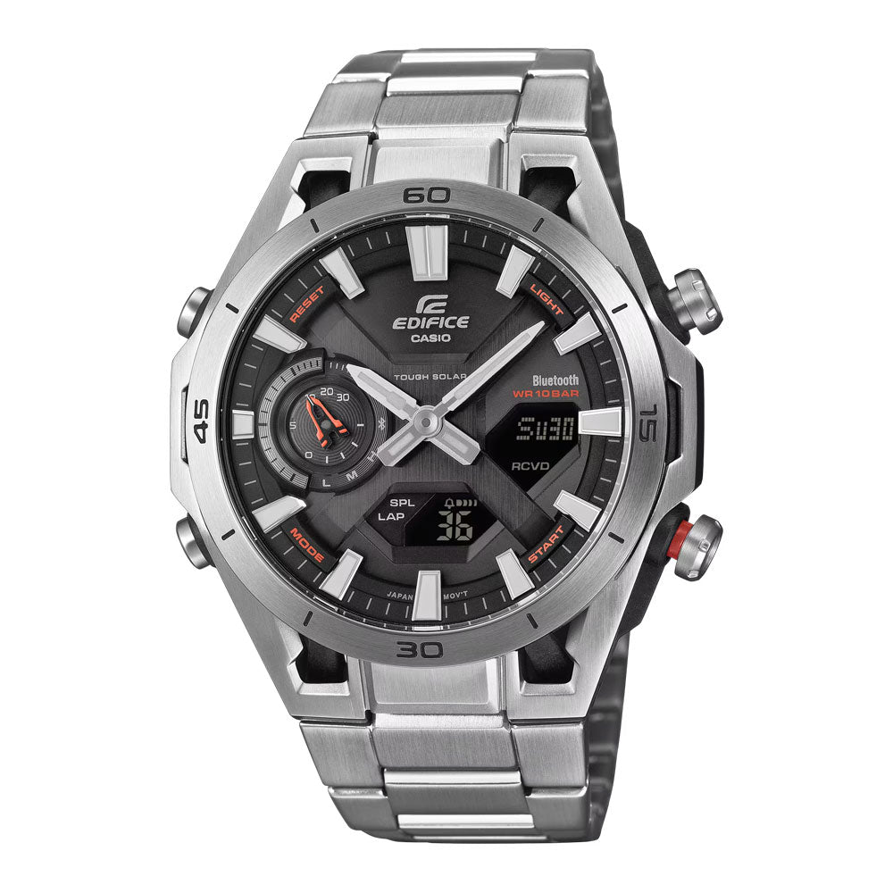Casio ECB-2300D-1A Edifice Bluetooth