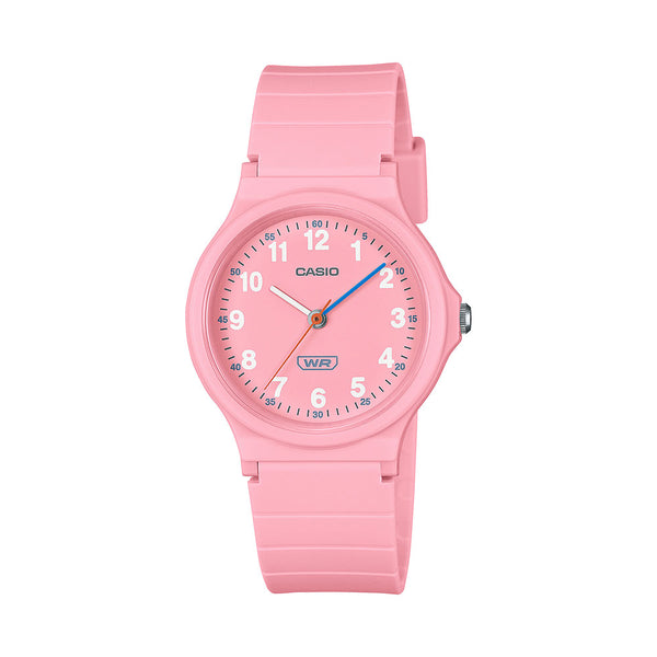 Casio LQ-24B-4B Reloj Digital Resistente al agua