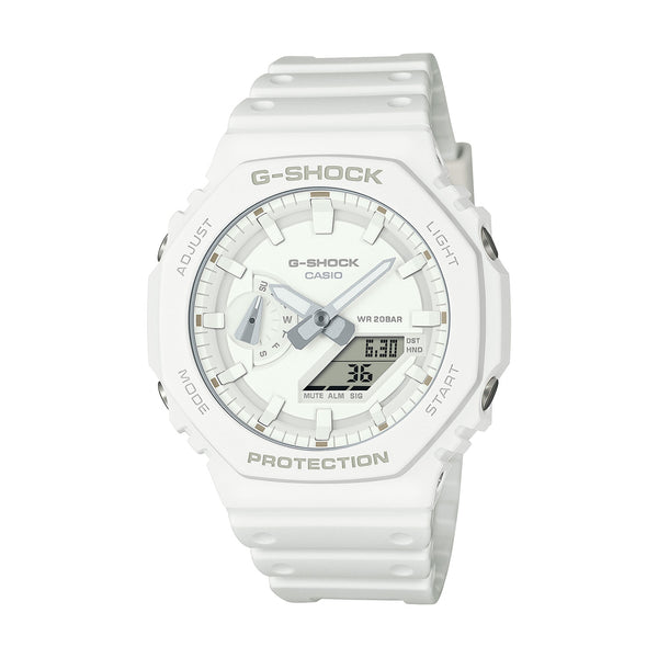 Casio GA-2100-7A7 G-SHOCK Carbon